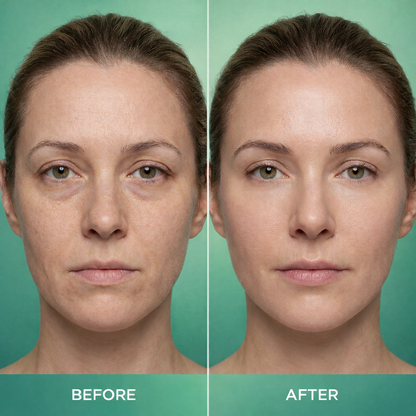 Peptide + Collagen Hydrogel Eye Patch