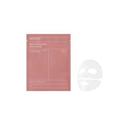 Bio Collagen Face Mask